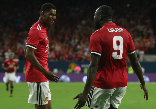 Nhận định Real Madrid vs MU