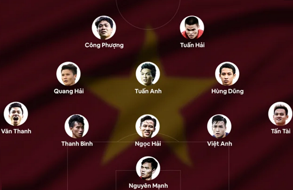CHỐT KÈO trực tiếp trận Nhật Bản vs Việt Nam