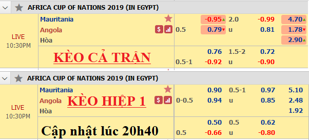Mauritania-vs-Angola-live
