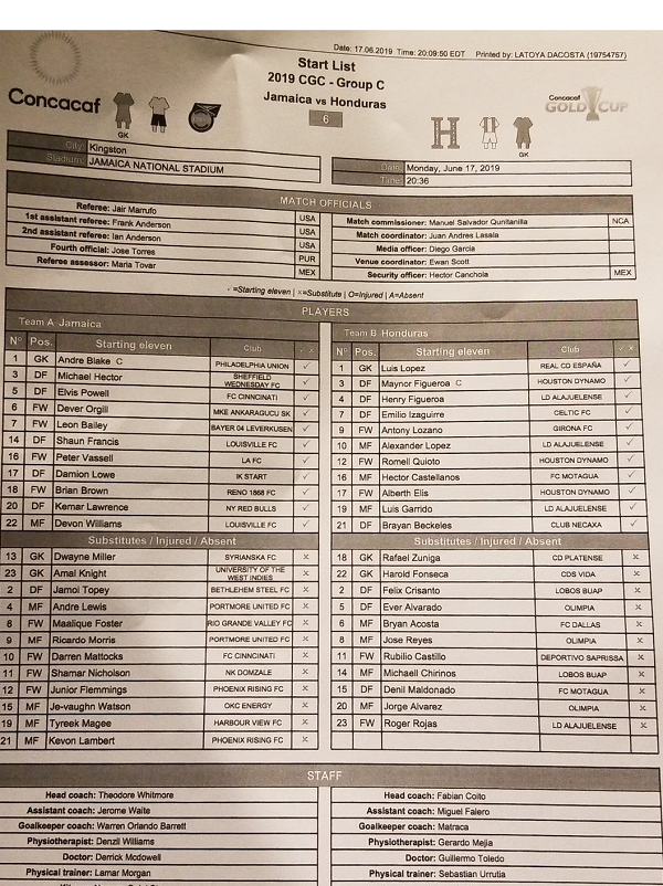 Jamaica-vs-Honduras-live