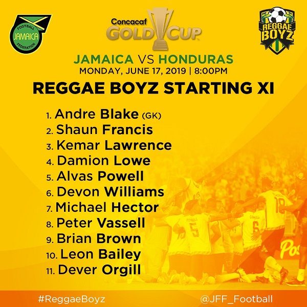 Jamaica-vs-Honduras-live