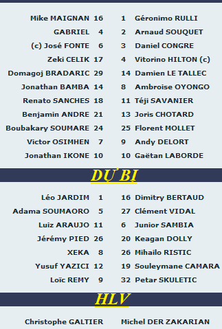 Lille-vs-Montpelier