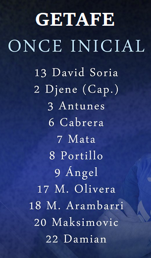 Valladolid-vs-Getafe