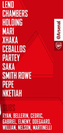 Arsenal-vs-Everton