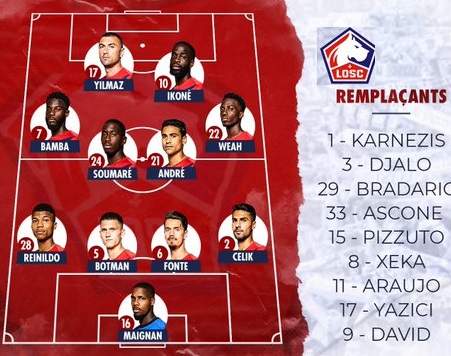 Lille-vs-Montpellier