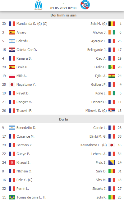 Marseille-vs-Strasbourg