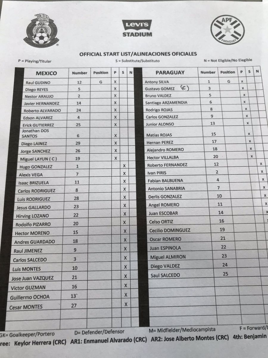 Mexico-vs-Paraguay